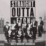 Straight Outa Eton College