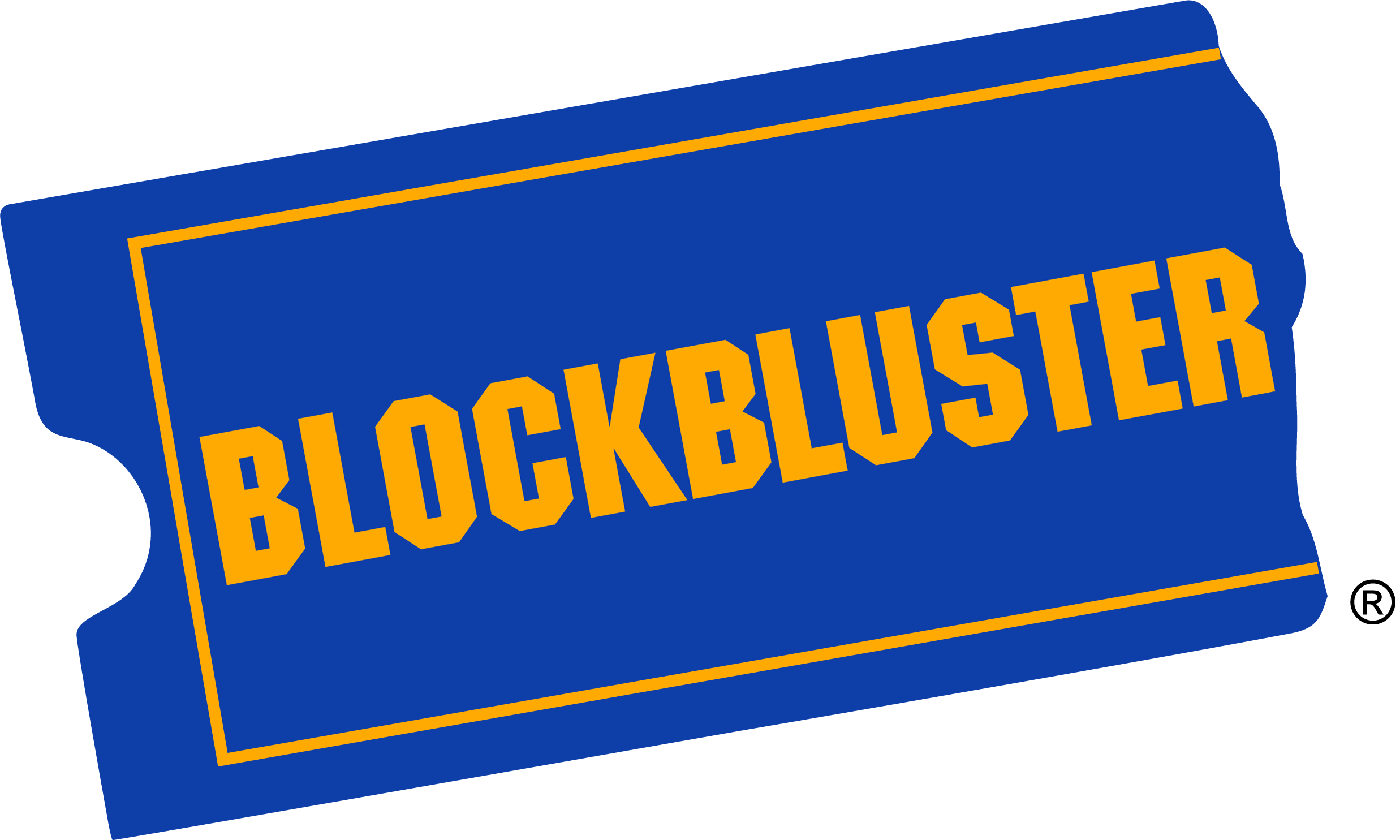 Blockbluster