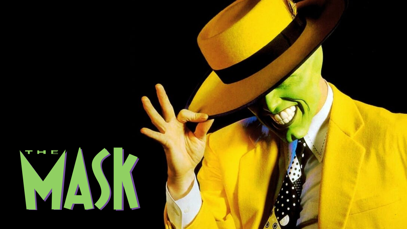 The Mask