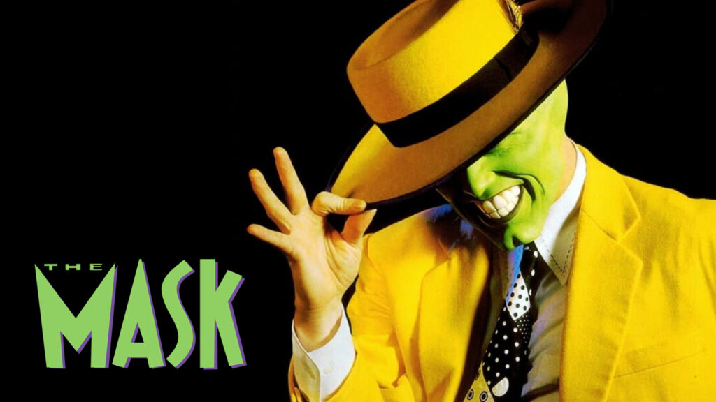The Mask